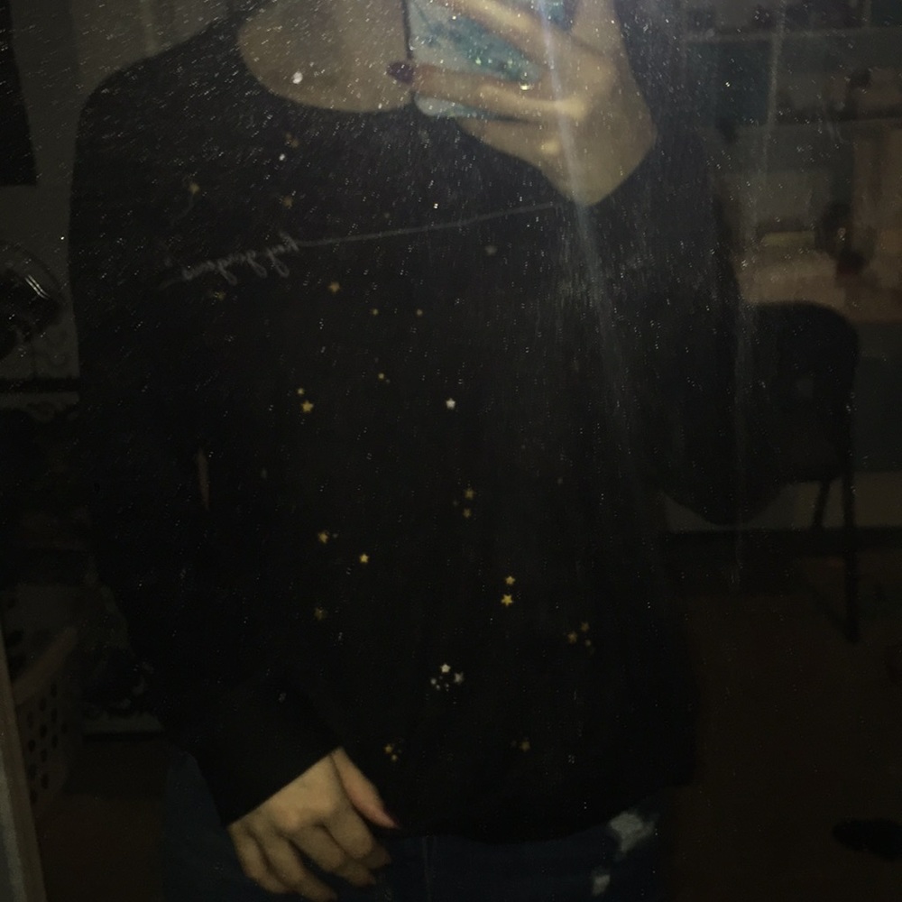sleep shirt